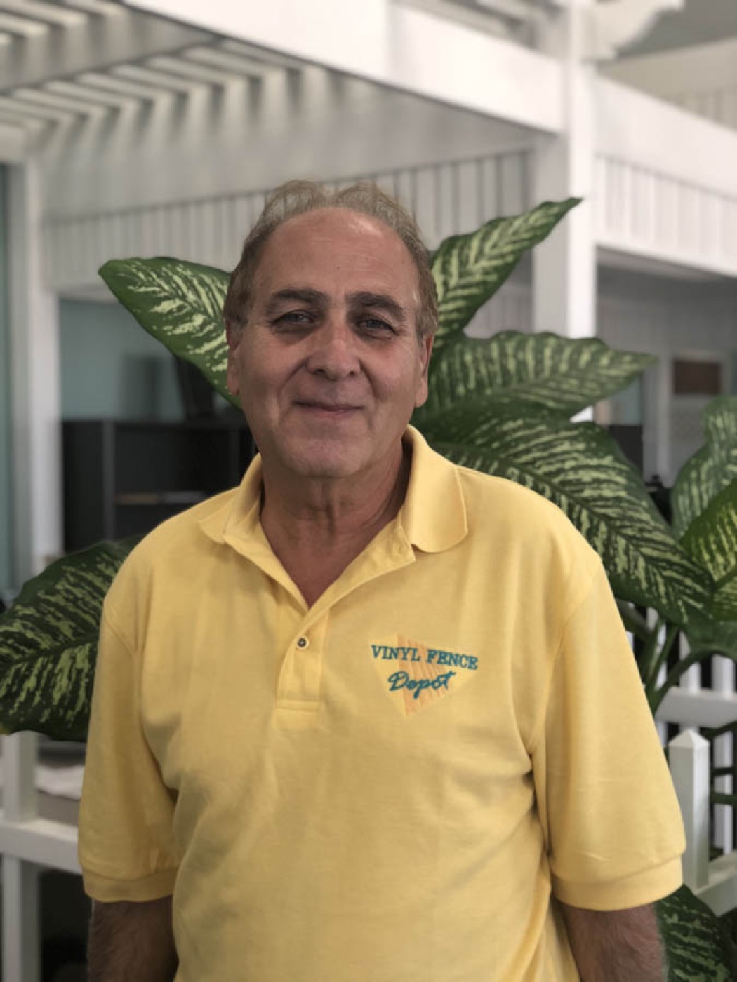 Edmond Mosessian